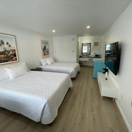 Poolside Double Rooms Lake City Bagian luar foto